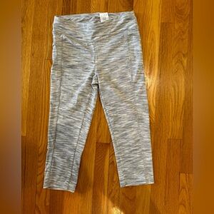 Danskin 3/4 length leggings - S/P